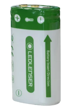 Batteri