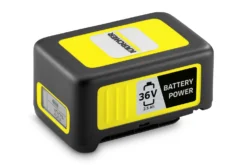Batteri