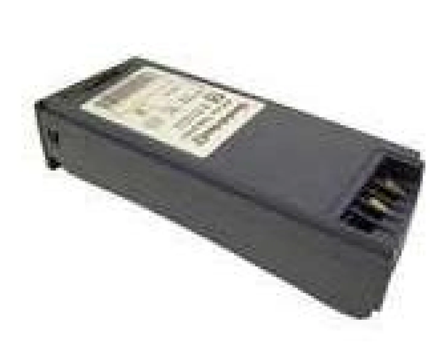 Batteri