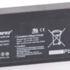 Batteri