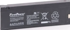 Batteri