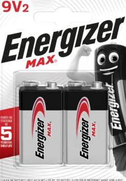 Batteri