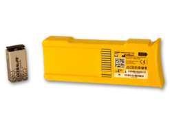 Batteri