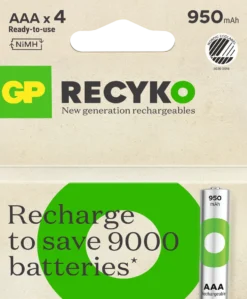 Batteri