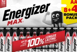Batteri