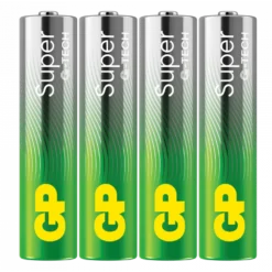 Batteri