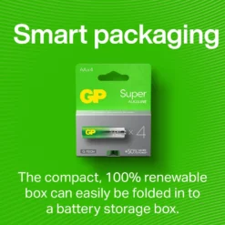 Batteri