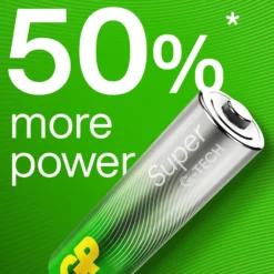 Batteri