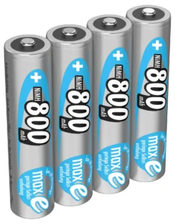 Batteri
