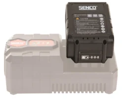 Batteri