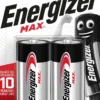 Batteri