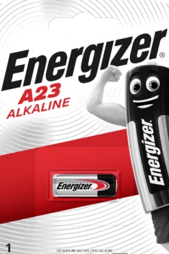 Batteri