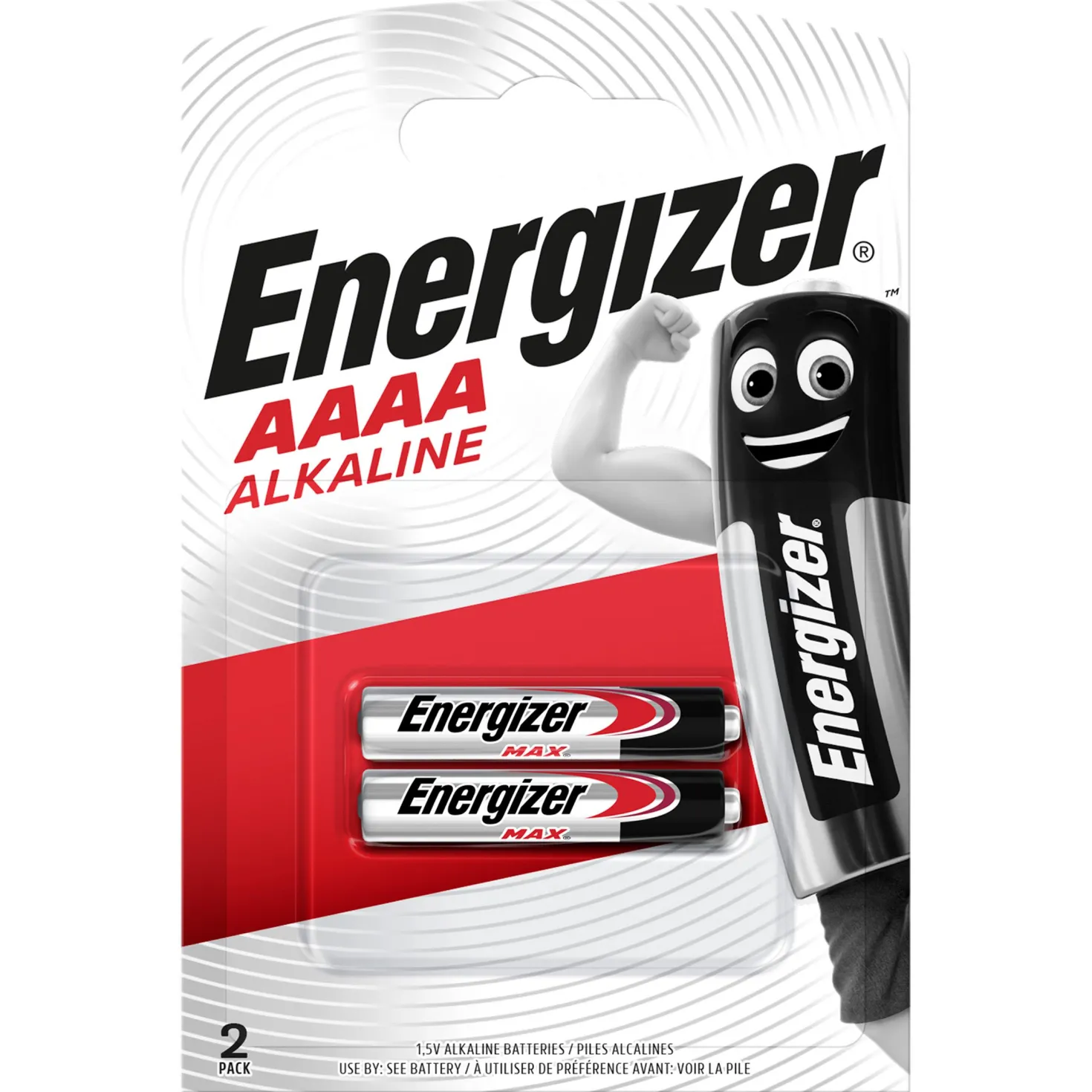 Batteri