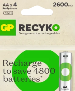 Batteri