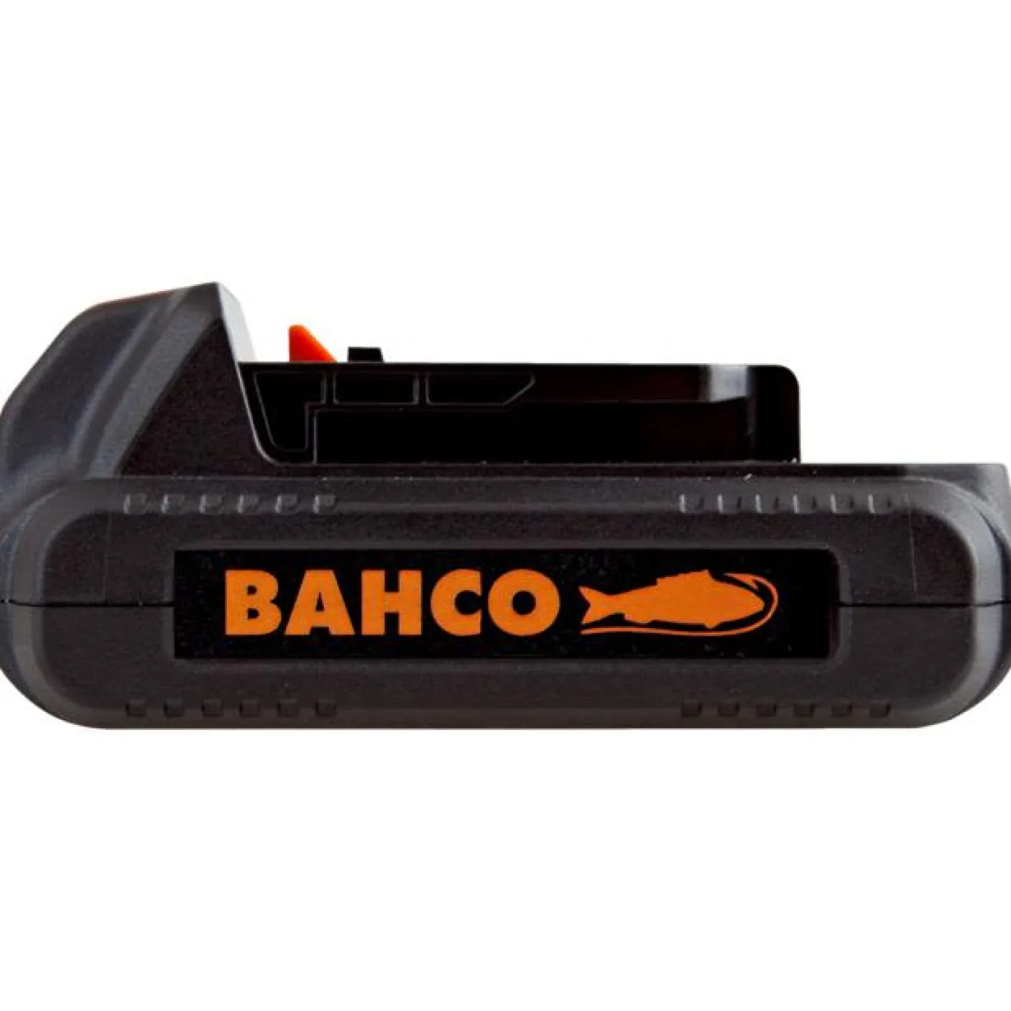 Batteri