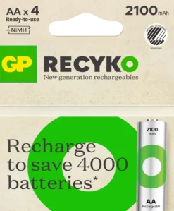 Batteri