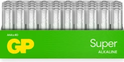 Batteri