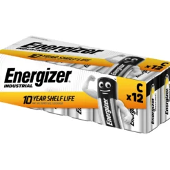 Batteri
