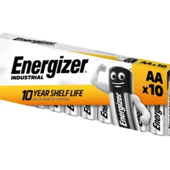 Batteri