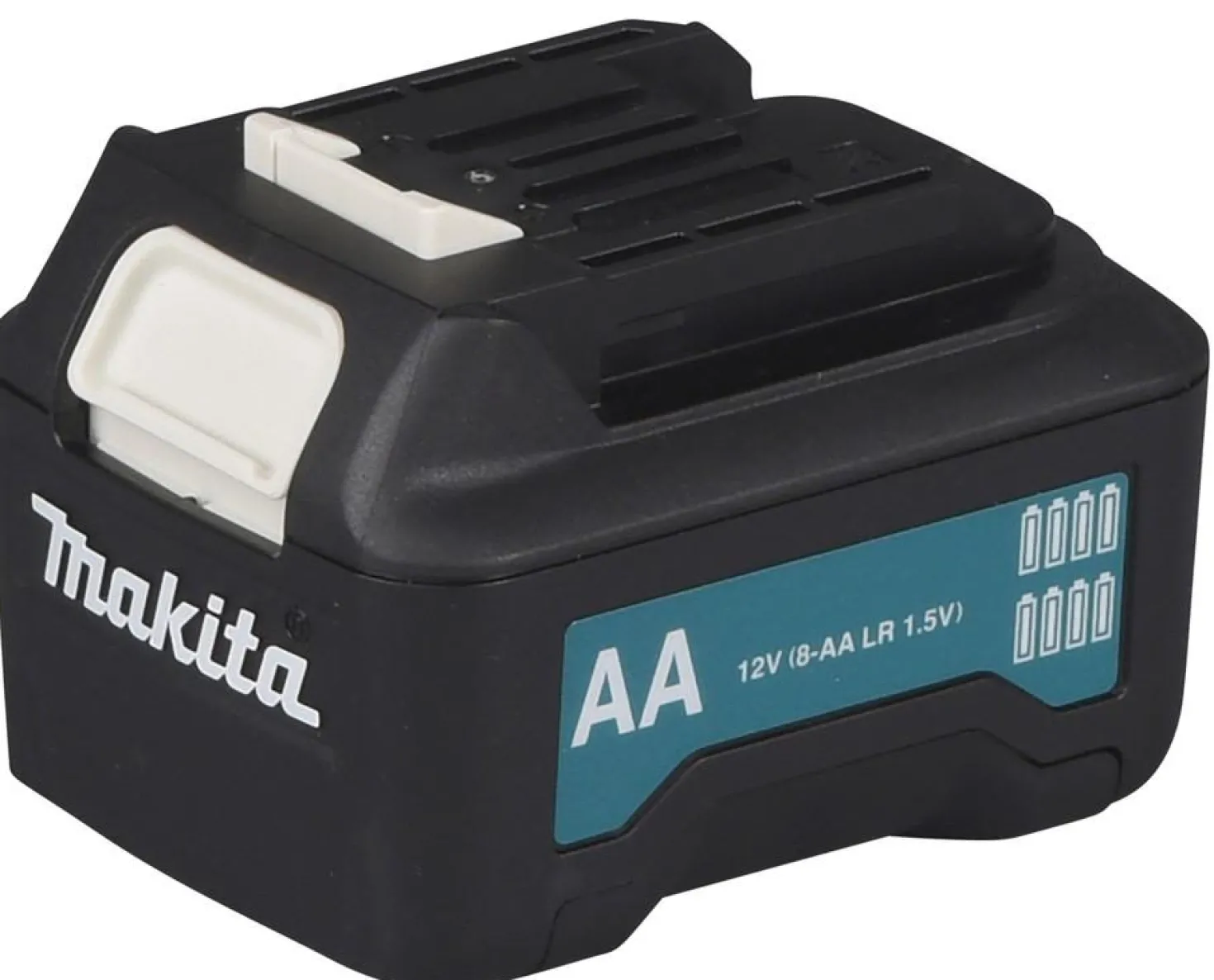 Batteriadapter