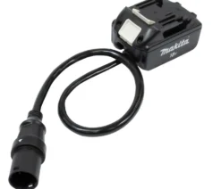 Batteriadapter