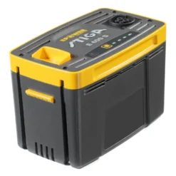 Batteriadapter