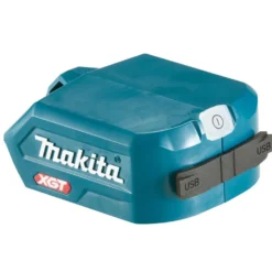 Batteriadapter