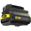 Batteriadapter