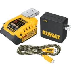 Batteriadapter