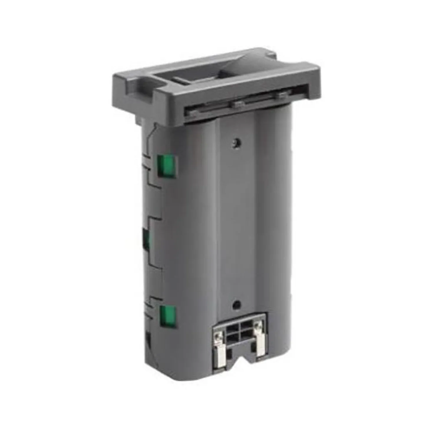 Batterihållare