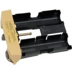 Batterikassett
