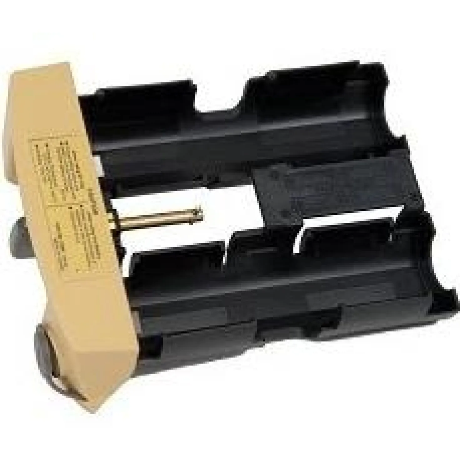 Batterikassett