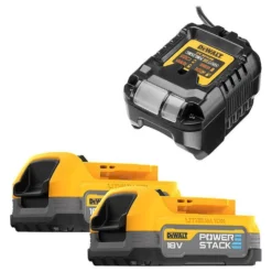 Batterikit