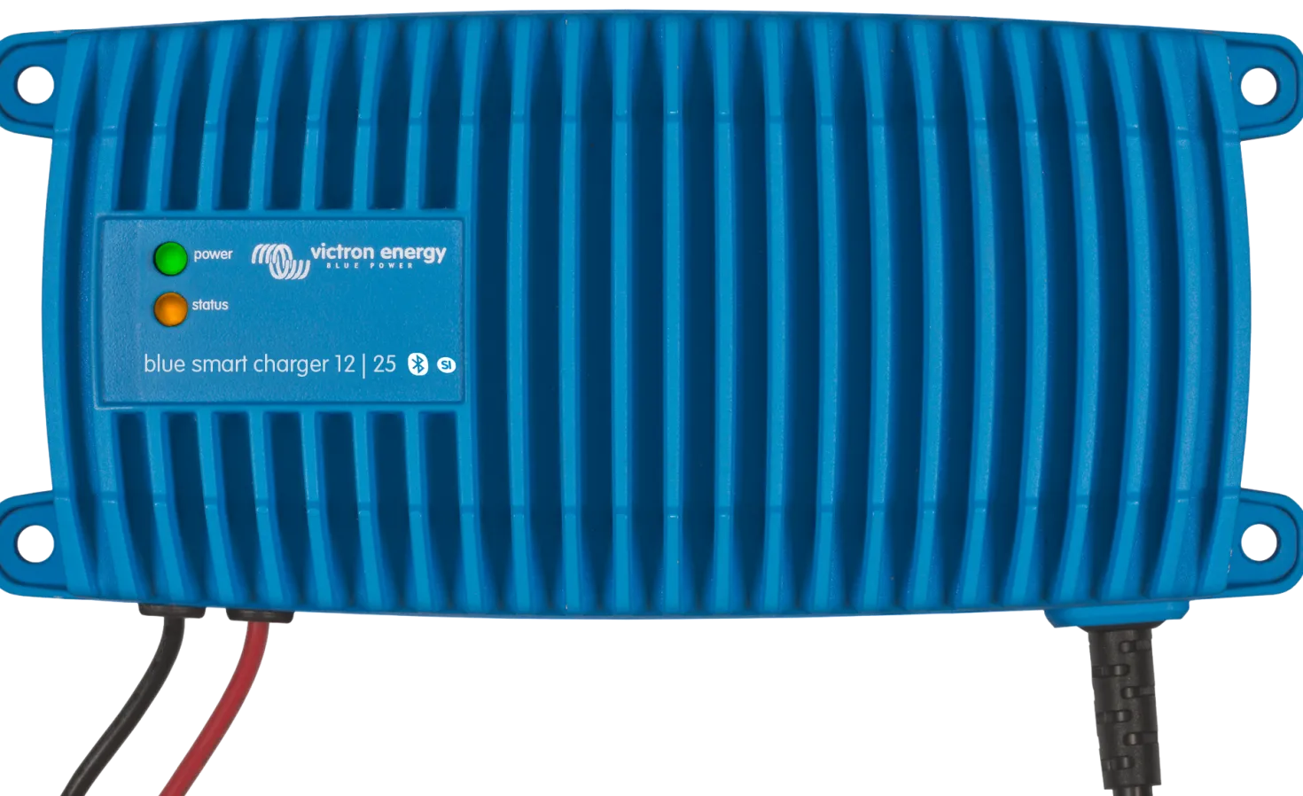 Batteriladdare