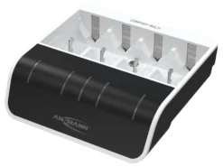 Batteriladdare