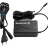 Batteriladdare