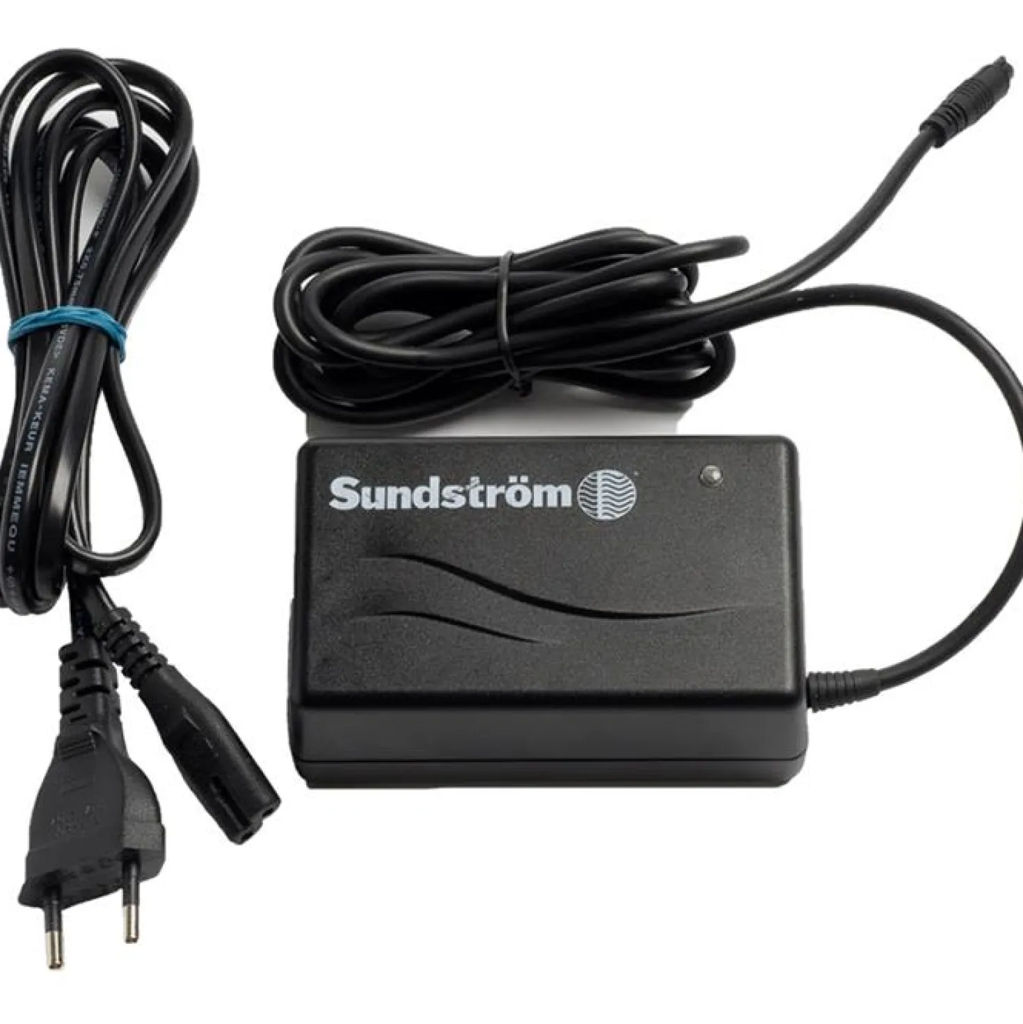 Batteriladdare