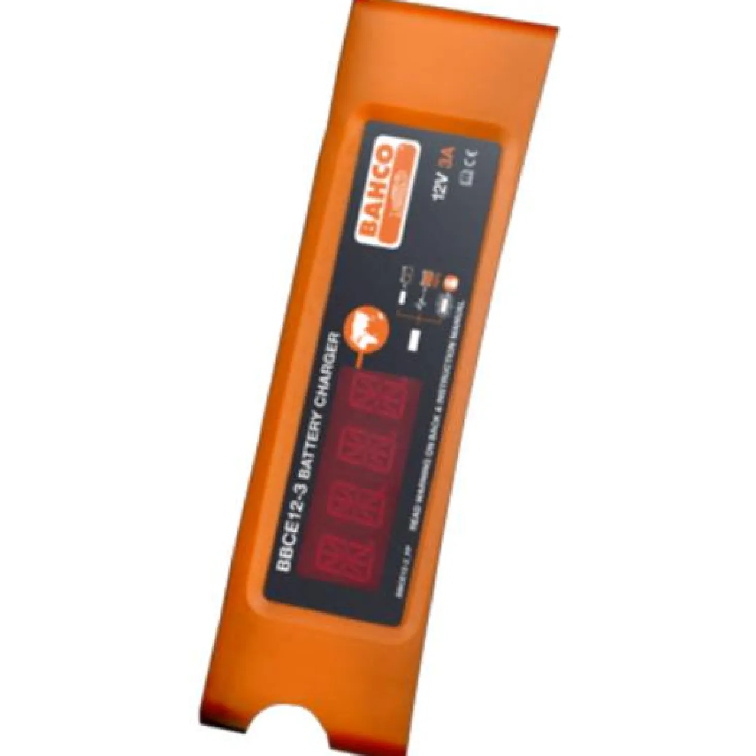 Batteriladdare