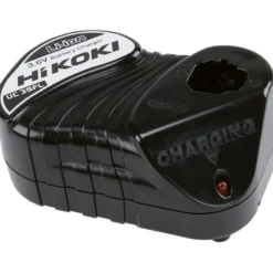 Batteriladdare