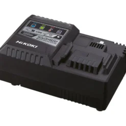 Batteriladdare