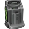 Batteriladdare