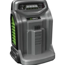 Batteriladdare