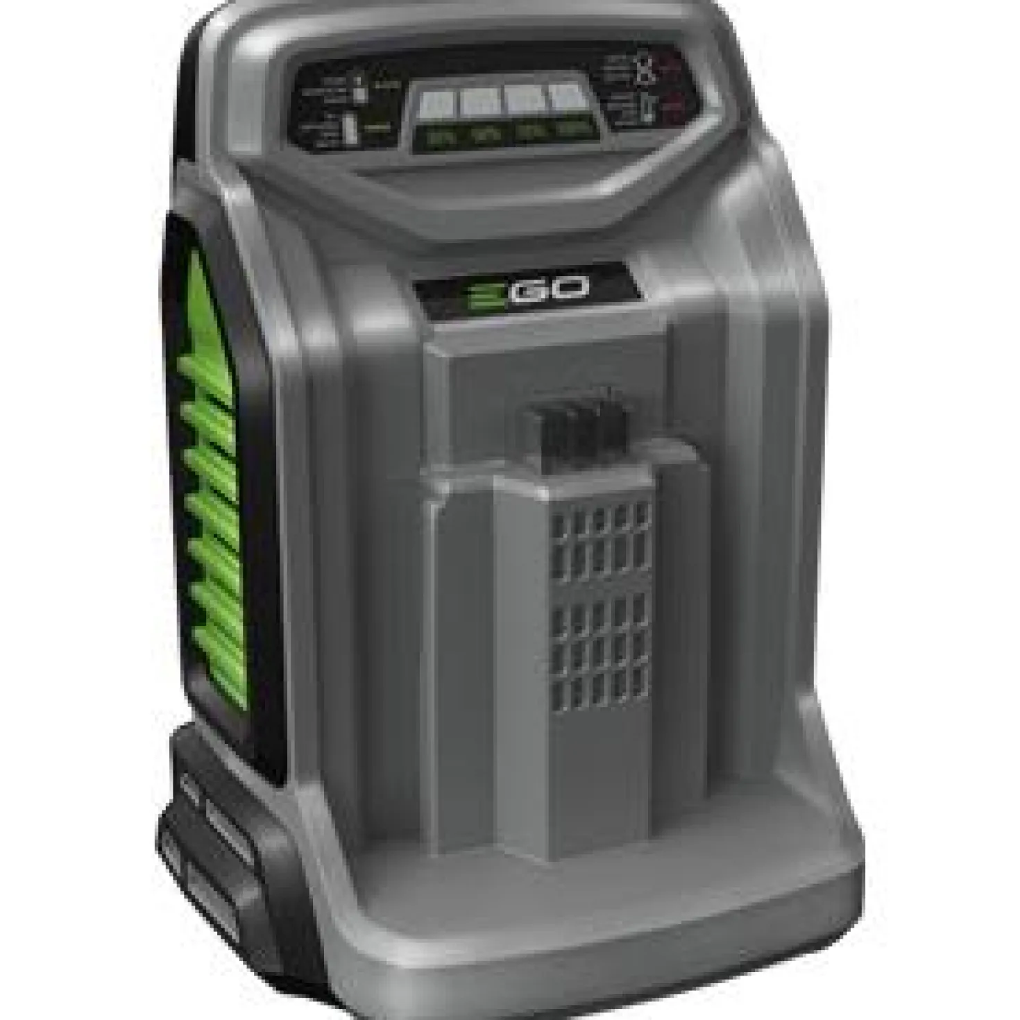 Batteriladdare