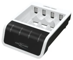Batteriladdare
