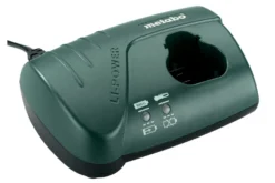 Batteriladdare