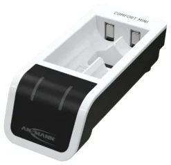 Batteriladdare