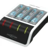 Batteriladdare