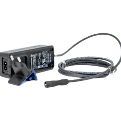 Batteriladdare