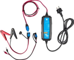 Batteriladdare