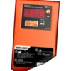 Batteriladdare